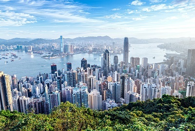 Hong Kong