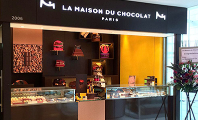 Boutique IFC