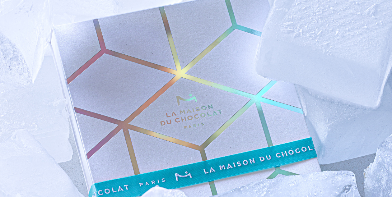 Chocolate Chills Summer - La Maison du Chocolat