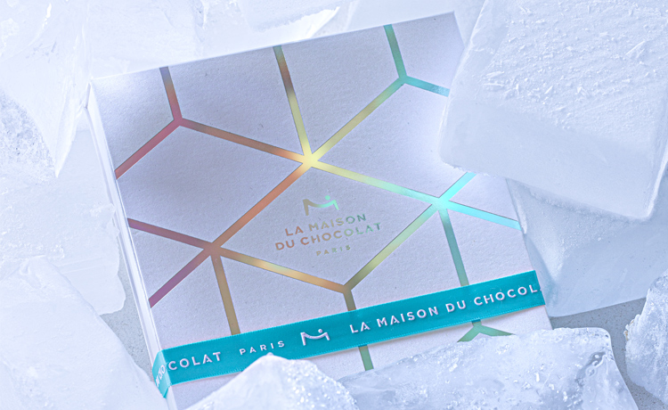 Chocolate Chills Summer - La Maison du Chocolat