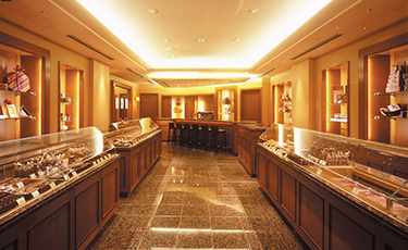 Boutique Marunouchi