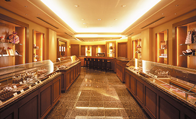 Boutique Marunouchi