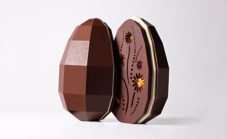 Easter Chocolate Collection 2025 - La Maison du Chocolat