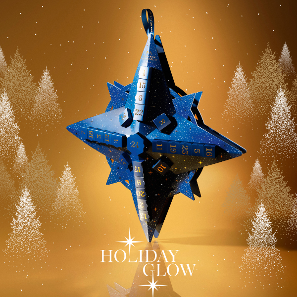 Holiday Glow Advent Calendar 2024 - La Maison du Chocolat