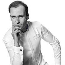 Nicolas Cloiseau - La Maison du Chocolat