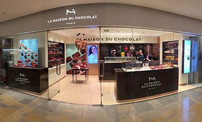 Boutique Pacific Place