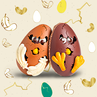 Impact Environnement Chocolat - La Maison du Chocolat