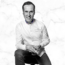 Nicolas Cloiseau - La Maison du Chocolat