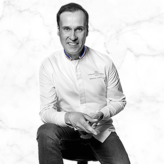 Nicolas Cloiseau - La Maison du Chocolat