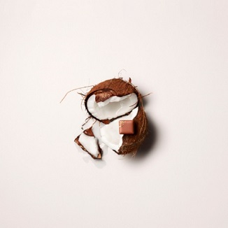 Praliné Chocolate - La Maison du Chocolat