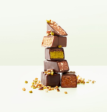 PRALINES