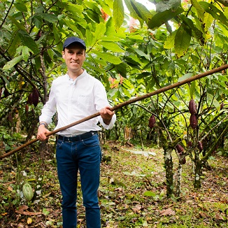 Impact environnemental chocolat - La Maison du Chocolat