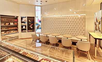 Boutique Roppongi Hills