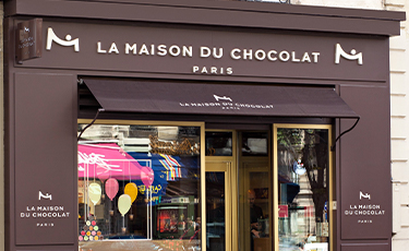 La Maison Du Chocolat Sevres 19 Rue De Sevres Paris La Maison Du Chocolat Sevres 19 Rue De Sevres Paris