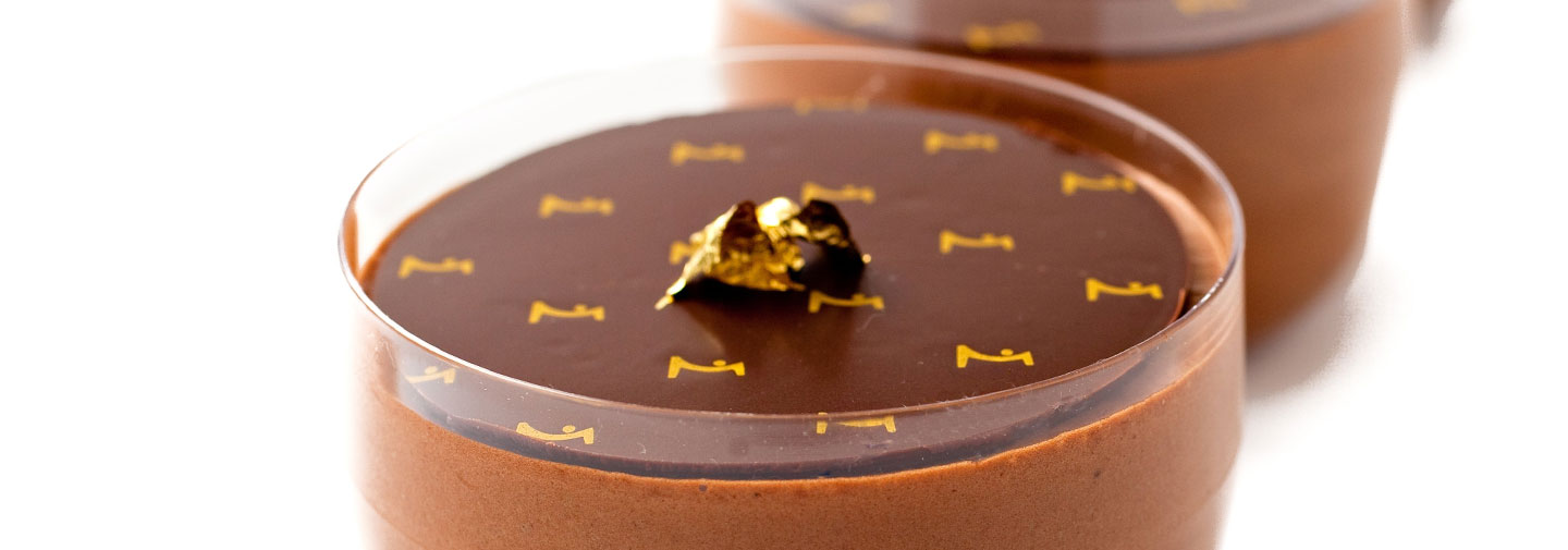 FINESSE ET VOLUPTE POUR DES CHOCOLATS EXCEPTIONNELS