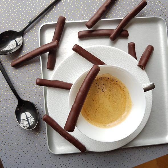 Petite pause café ?