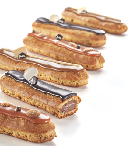 DES CHOCOLATS GOURMANTS AU GOUT EQUILIBRE