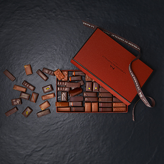 Boîte Maison - La Maison du Chocolat