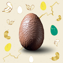 Praliné Chocolate - La Maison du Chocolat