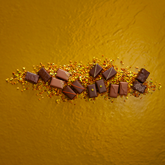 Chocolat Praliné - La Maison du Chocolat