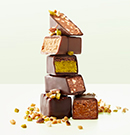 PRALINES