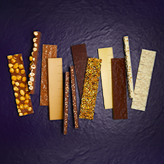 Composition Coffret - La Maison du Chocolat