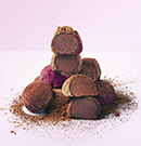 TRUFFLES