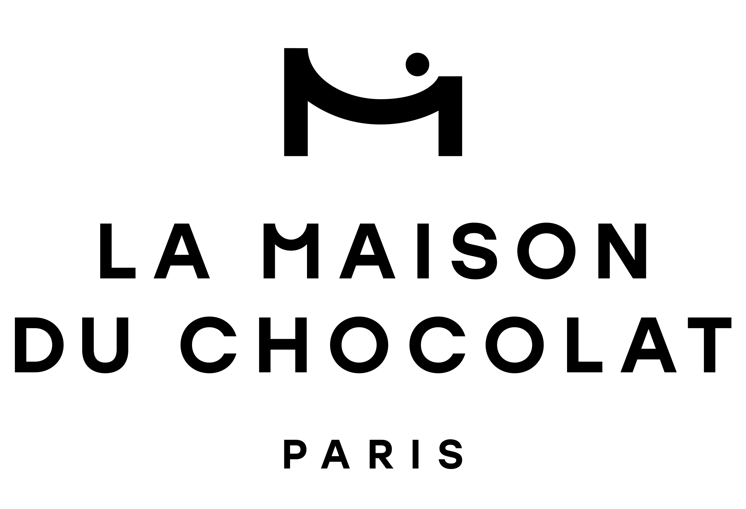 Logo de La Maison du Chocolat